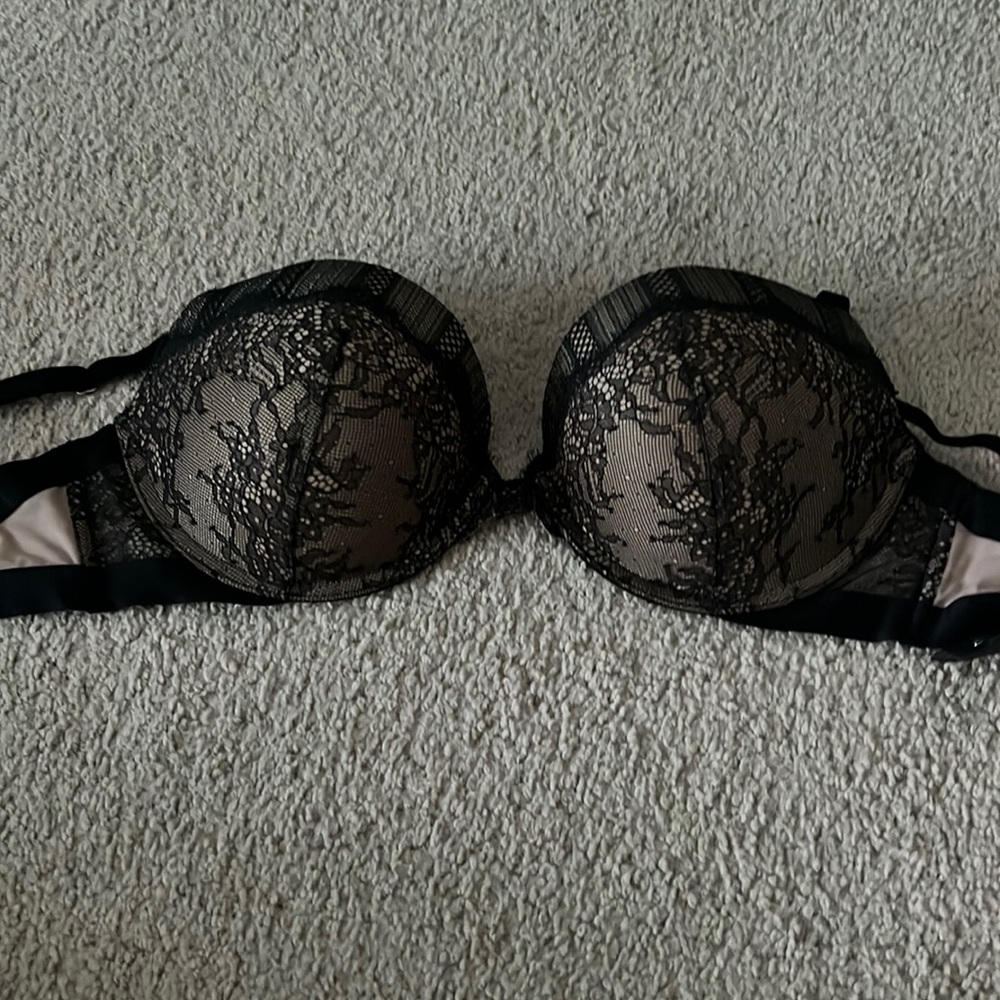 Very sexy push up bra